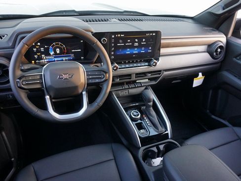 New 2026 Chevrolet Colorado Trail Boss image 13