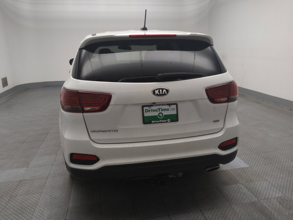 Used 2019 Kia Sorento AWD image 6