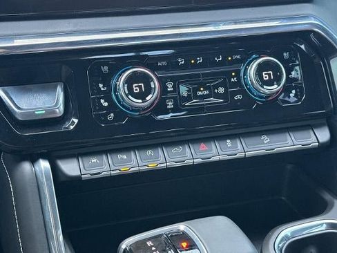 New 2026 GMC Sierra 1500 Denali Ultimate AWD/4WD image 22