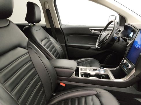 Used 2024 Ford Edge SEL AWD/4WD image 21