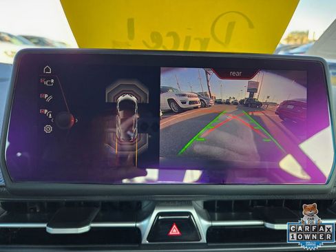 Used 2021 Toyota Supra A91 Edition image 29