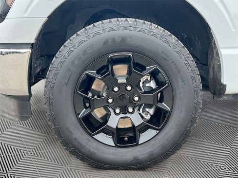 Used 2024 Ford F150 XLT w/ Mobile Office Package image 29