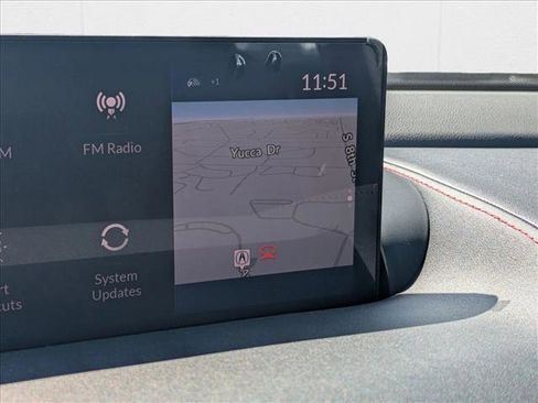 New 2025 Acura TLX SH-AWD w/ A-SPEC Pkg image 14