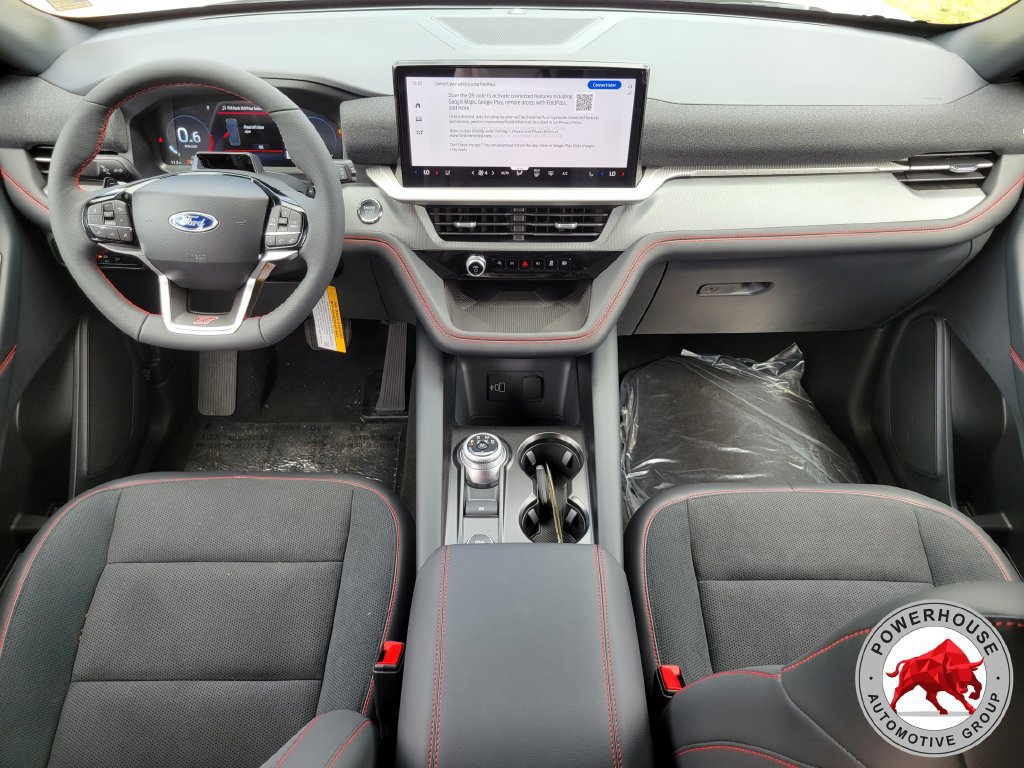 New 2026 Ford Explorer ST AWD/4WD image 20