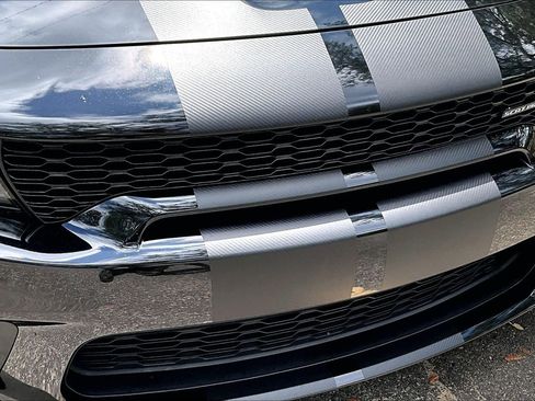 Used 2021 Dodge Charger Scat Pack RWD image 32