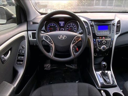 Used 2014 Hyundai Elantra GT image 6