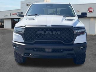 Used 2025 RAM 1500 Rebel w/ Rebel Level 1 Equipment Group AWD/4WD video 2