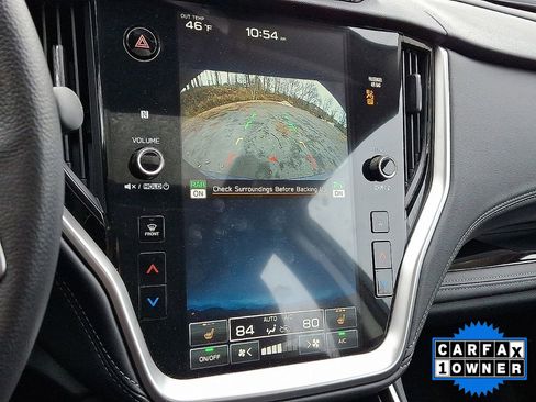 Certified 2025 Subaru Legacy Limited image 32