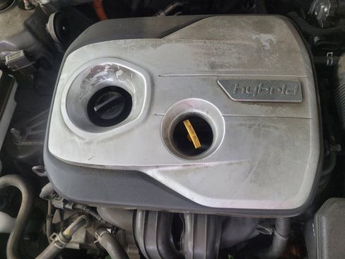 Used 2019 Hyundai Sonata Limited FWD image 30