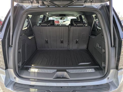 New 2026 Chevrolet Suburban RST w/ Comfort Package image 30