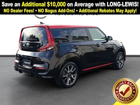 Used 2020 Kia Soul GT-Line image 7