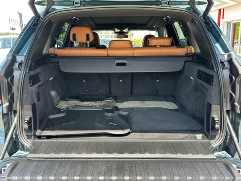 Used 2024 BMW X5 xDrive40i w/ Premium Package AWD/4WD image 19