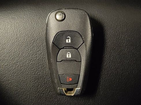 Used 2019 Chevrolet Spark ACTIV FWD image 32