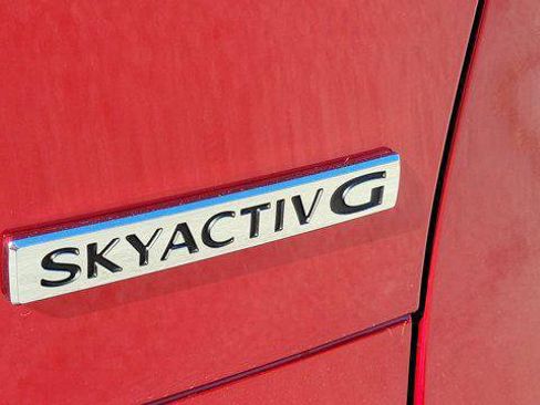 New 2026 MAZDA CX-30 AWD 2.5 S image 7