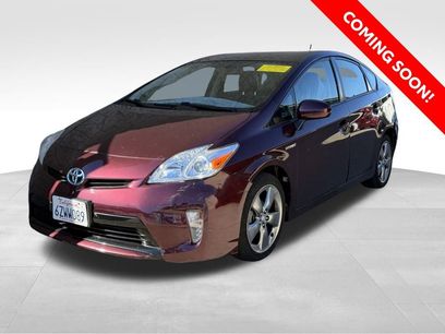 Used 2013 Toyota Prius Two