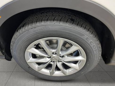 New 2026 Honda CR-V EX image 10