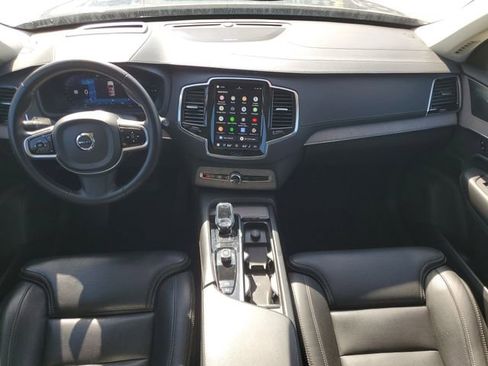 Used 2024 Volvo XC90 T8 Ultimate w/ Protection Package Premier AWD/4WD image 31