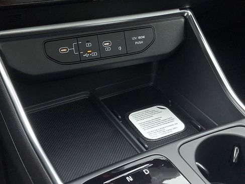 New 2026 Kia Carnival SX Prestige FWD image 21