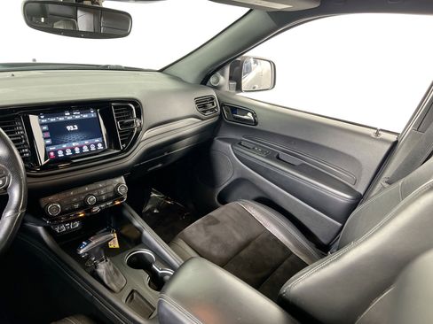 Used 2022 Dodge Durango GT AWD/4WD image 23