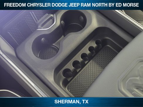 New 2026 RAM 2500 Laramie image 15