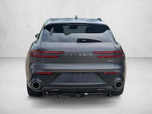 Used 2023 Genesis GV70 2.5T w/ Sport Prestige Package image 7