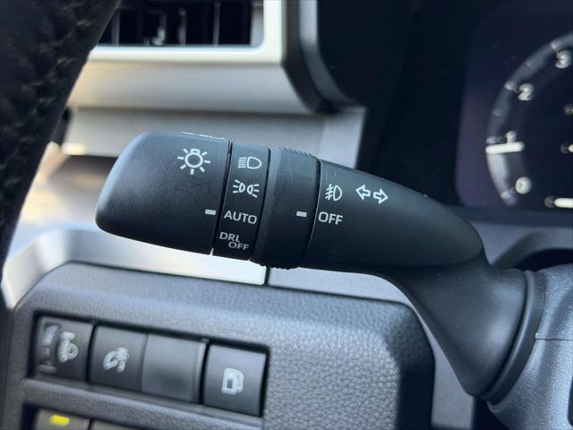 Used 2026 Toyota 4Runner TRD Off-Road Premium AWD/4WD image 26