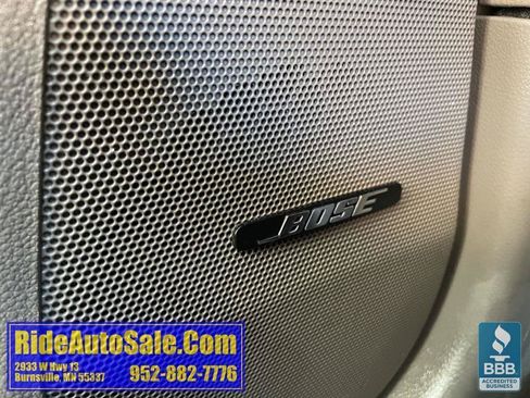 Used 2009 Nissan Murano SL w/ Technology Pkg AWD/4WD image 39