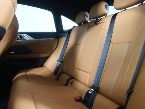 New 2026 BMW i4 eDrive40 w/ M Sport Package RWD image 15