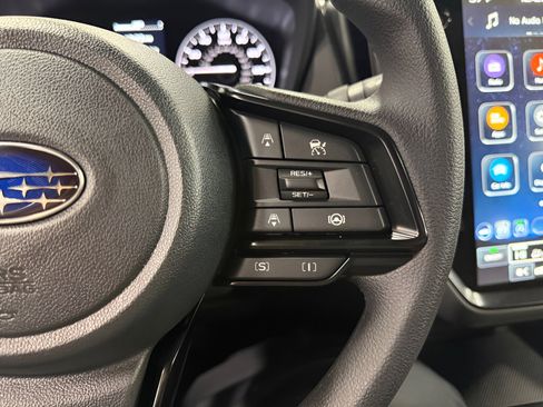 New 2026 Subaru Crosstrek 2.0i Premium image 13