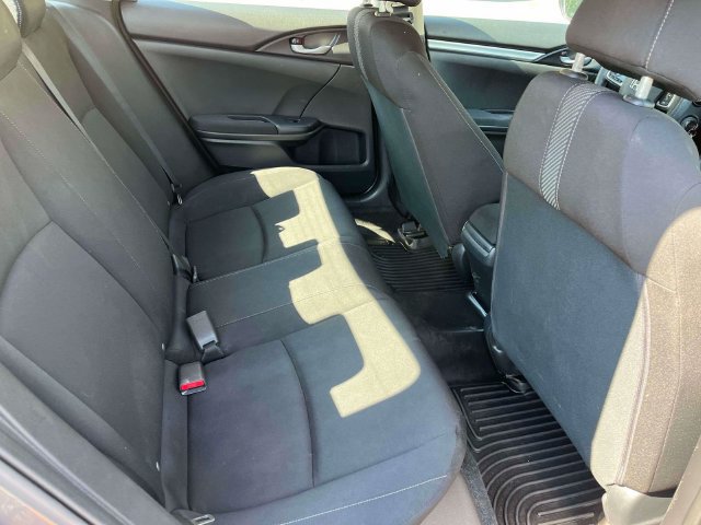 Used 2016 Honda Civic LX image 20