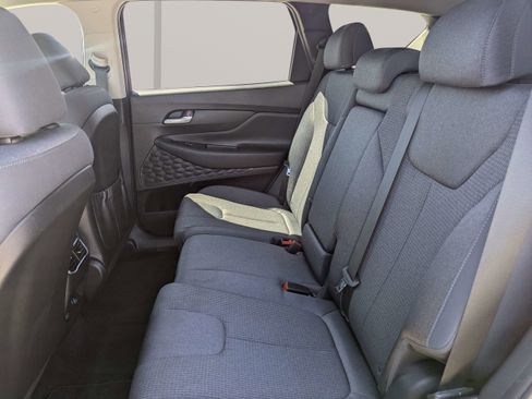 Certified 2023 Hyundai Santa Fe SE image 13