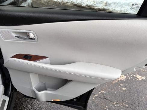 Used 2011 Lexus RX 350 AWD image 21
