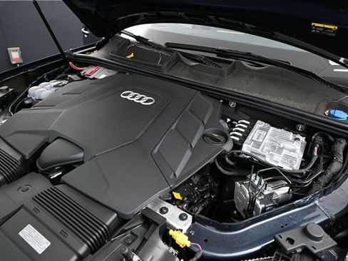 New 2026 Audi Q7 2.0T Premium Plus AWD/4WD image 23