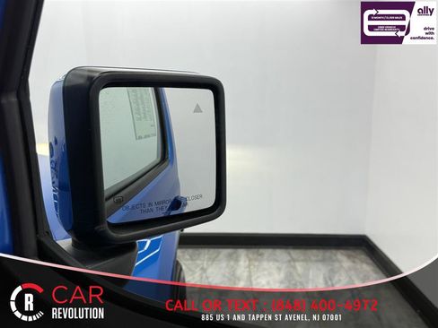 Used 2022 Jeep Gladiator Overland AWD/4WD image 39