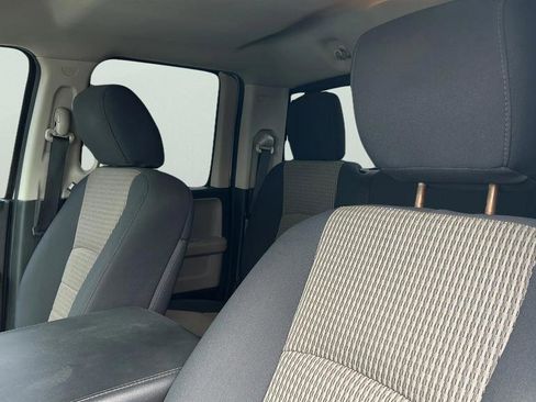 Used 2012 RAM 1500 Classic SLT RWD image 24