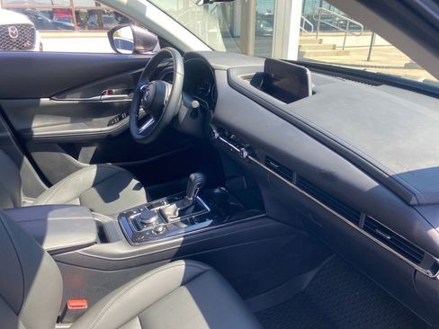 Used 2025 MAZDA CX-30 AWD 2.5 S w/ Preferred Package image 28