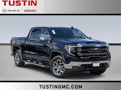 New 2026 GMC Sierra 1500 SLT w/ SLT Premium Plus Package