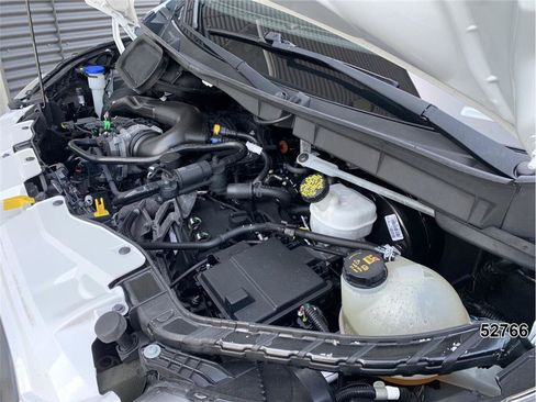 Used 2020 Ford Transit 250 Low Roof RWD image 15