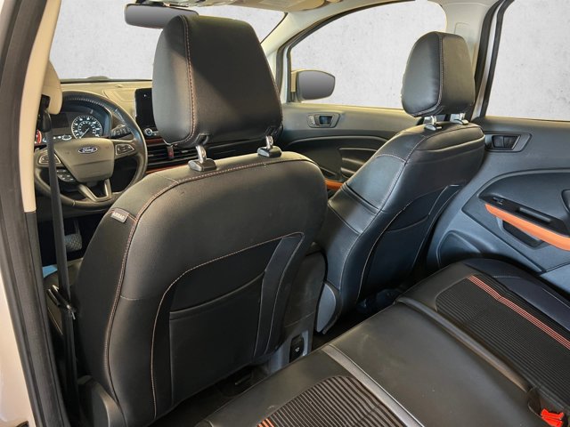 Used 2018 Ford EcoSport SES AWD/4WD image 18