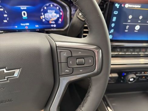 New 2026 Chevrolet Silverado 2500 ZR2 AWD/4WD image 27