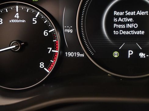 Used 2026 MAZDA CX-50 AWD 2.5 S w/ Premium Package image 26