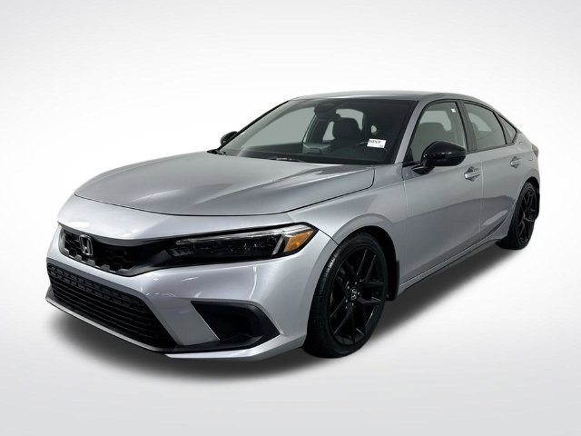 Used 2023 Honda Civic Sport image 25