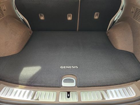 New 2026 Genesis GV70 2.5T Advanced image 22