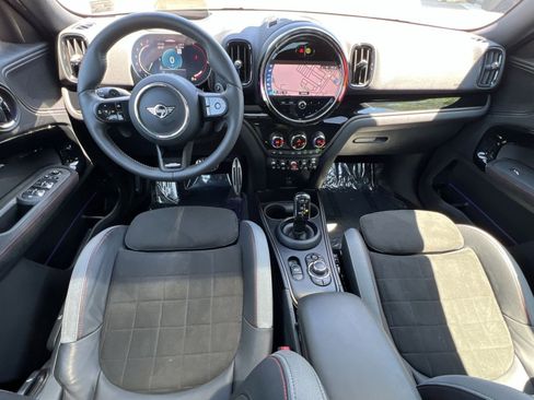 Used 2024 MINI Cooper Countryman John Cooper Works AWD/4WD image 24