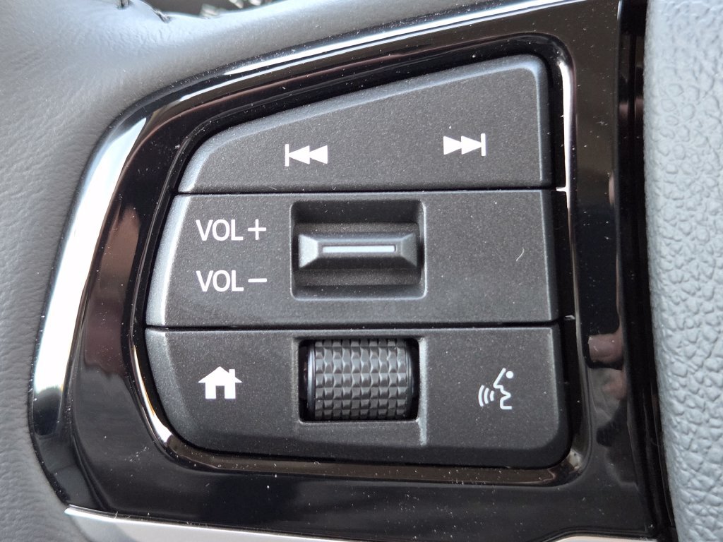 New 2027 Honda Odyssey Touring image 18
