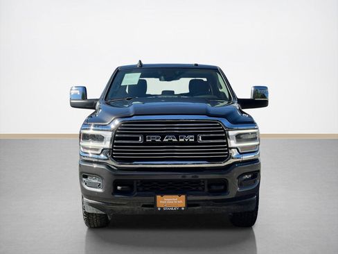 Certified 2024 RAM 2500 Laramie image 2