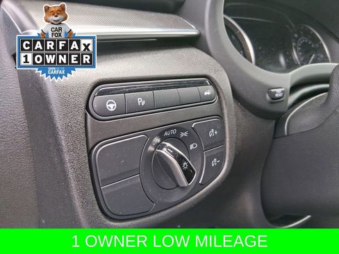 Used 2023 INFINITI QX50 Luxe AWD/4WD image 24