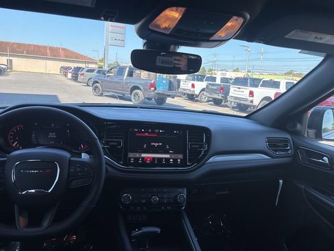New 2026 Dodge Durango GT w/ Blacktop Package image 3