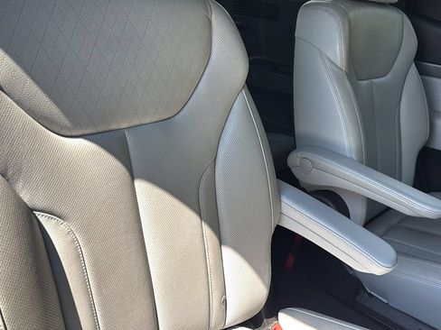 Used 2021 Hyundai Palisade SEL w/ Premium Package FWD image 37