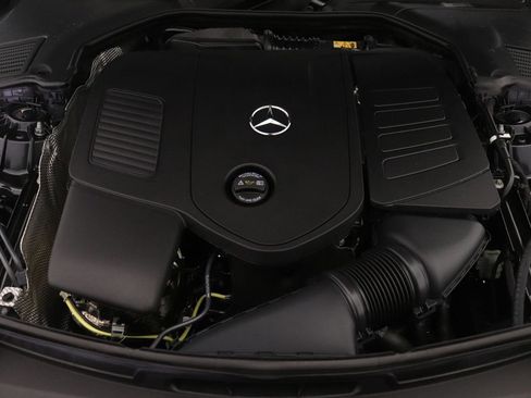 New 2026 Mercedes-Benz C 300 Sedan image 11